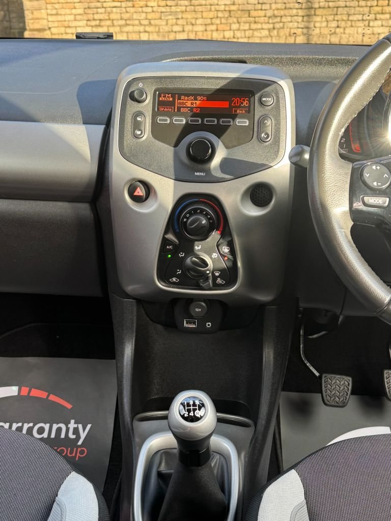 Used Toyota AYGO 2014 for sale - 77009586: Photo 16