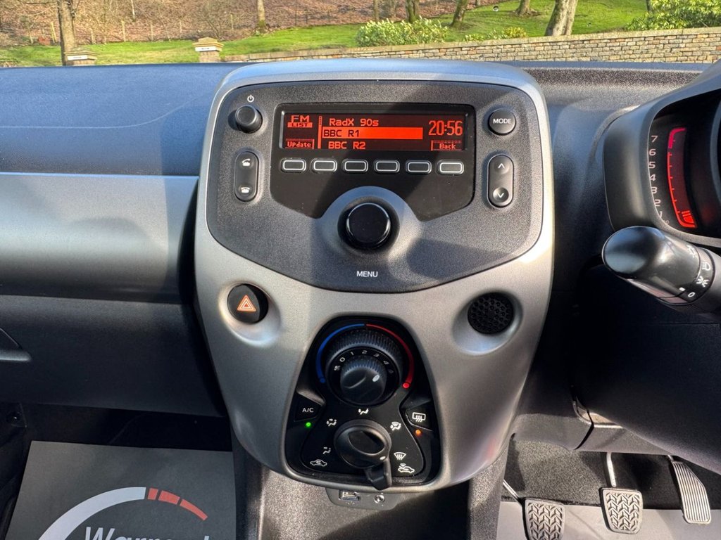 Used Toyota AYGO 2014 for sale - 77009586: Photo 17