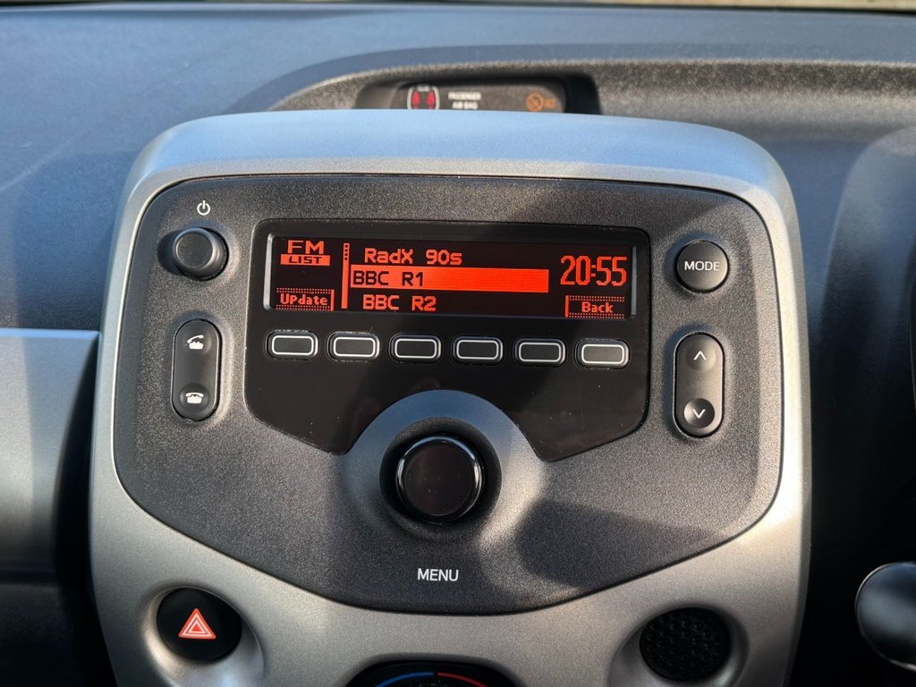 Used Toyota AYGO 2014 for sale - 77009586: Photo 18