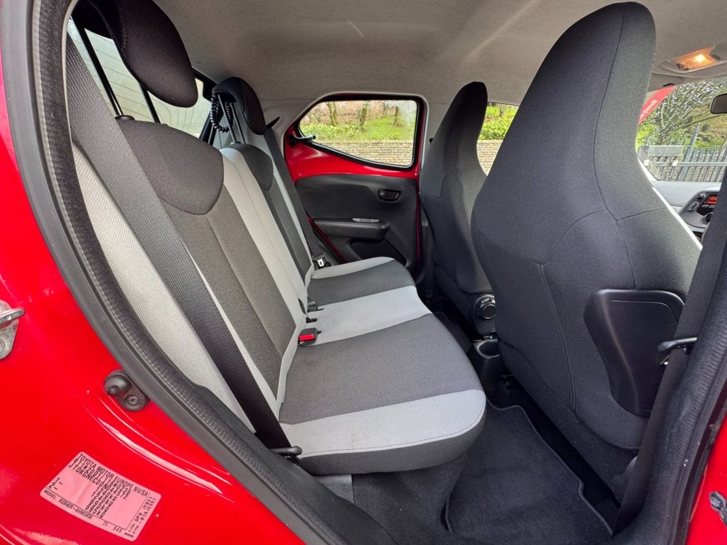 Used Toyota AYGO 2014 for sale - 77009586: Photo 19