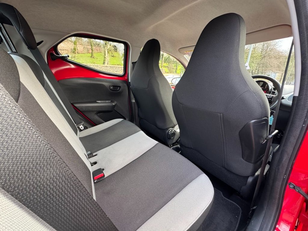 Used Toyota AYGO 2014 for sale - 77009586: Photo 20