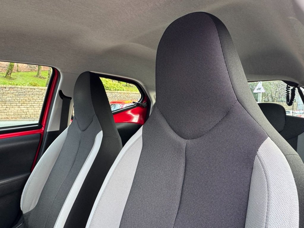 Used Toyota AYGO 2014 for sale - 77009586: Photo 24