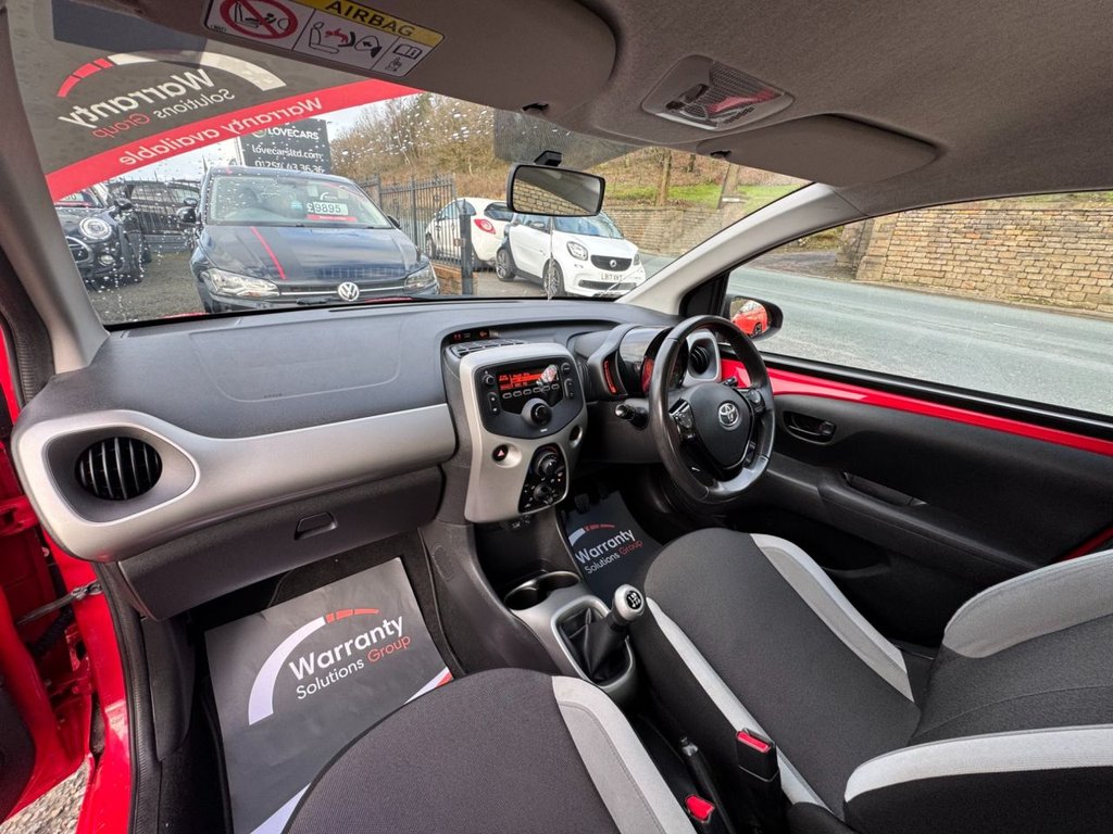 Used Toyota AYGO 2014 for sale - 77009586: Photo 25