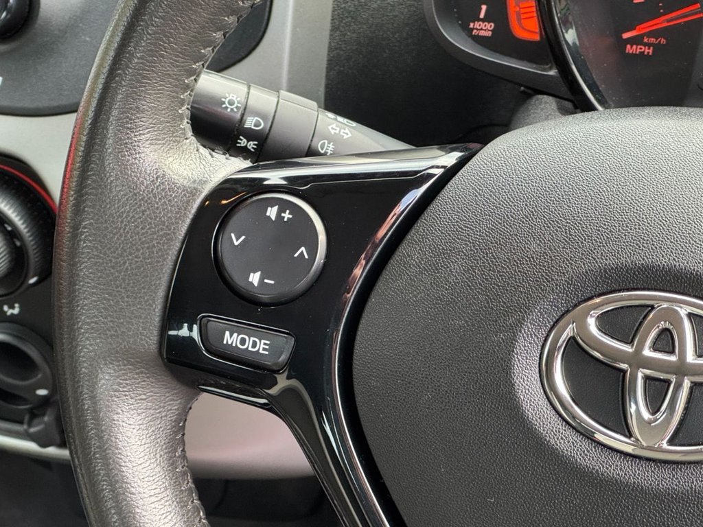 Used Toyota AYGO 2014 for sale - 77009586: Photo 28