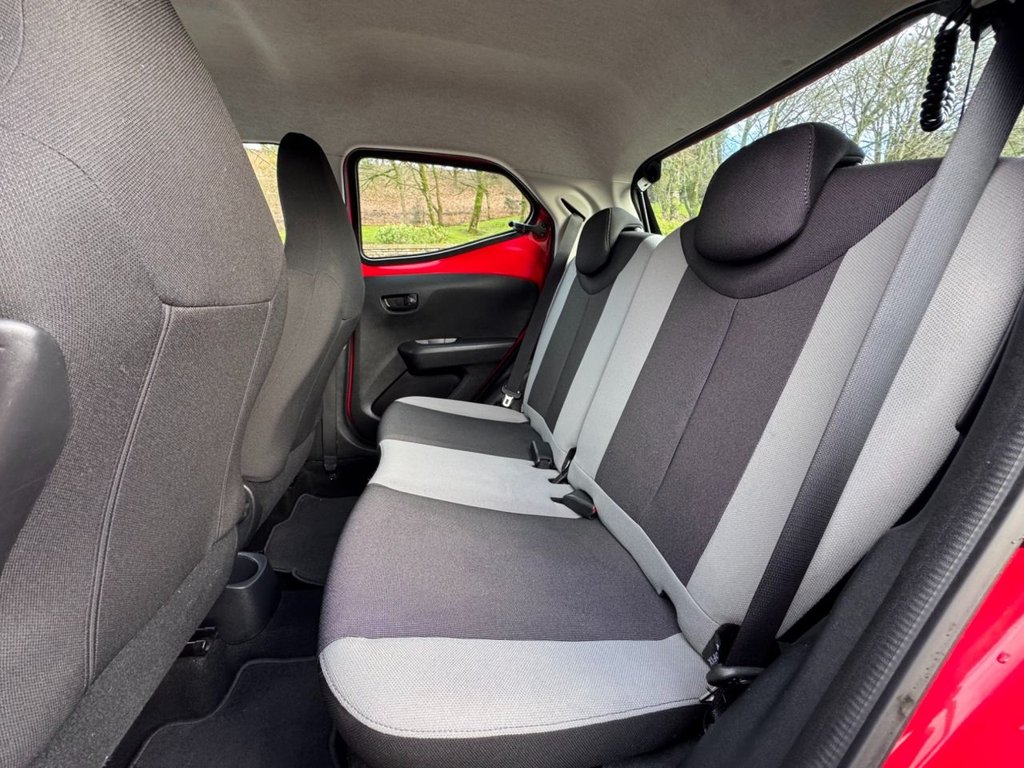 Used Toyota AYGO 2014 for sale - 77009586: Photo 30