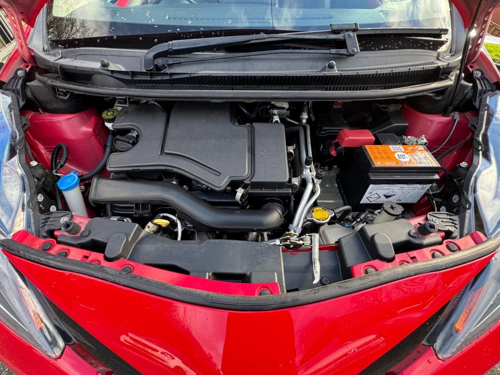 Used Toyota AYGO 2014 for sale - 77009586: Photo 35