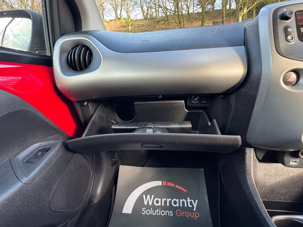 Used Toyota AYGO 2014 for sale - 77009586: Photo 41