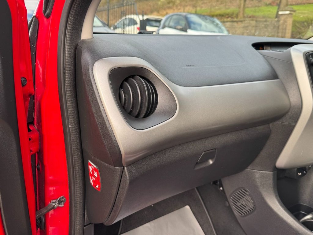 Used Toyota AYGO 2014 for sale - 77009586: Photo 44