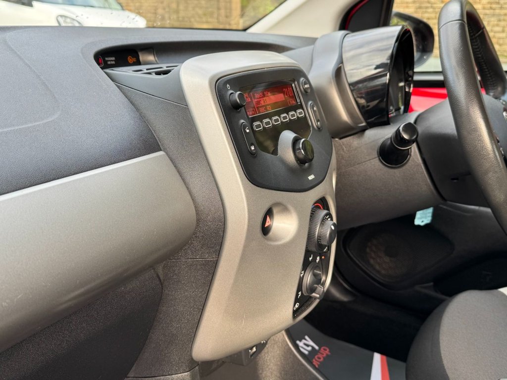 Used Toyota AYGO 2014 for sale - 77009586: Photo 46