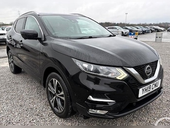 Used Nissan Qashqai 2019 for sale - 77534661: Photo