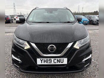 Used Nissan Qashqai 2019 for sale - 77534661: Photo