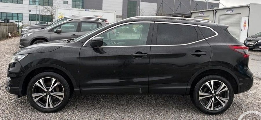 Used Nissan Qashqai 2019 for sale - 77534661: Photo 5