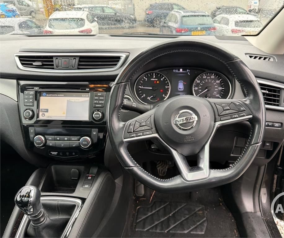 Used Nissan Qashqai 2019 for sale - 77534661: Photo 7