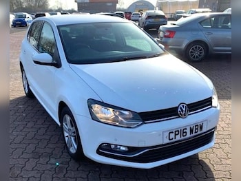 Volkswagen Polo feature image