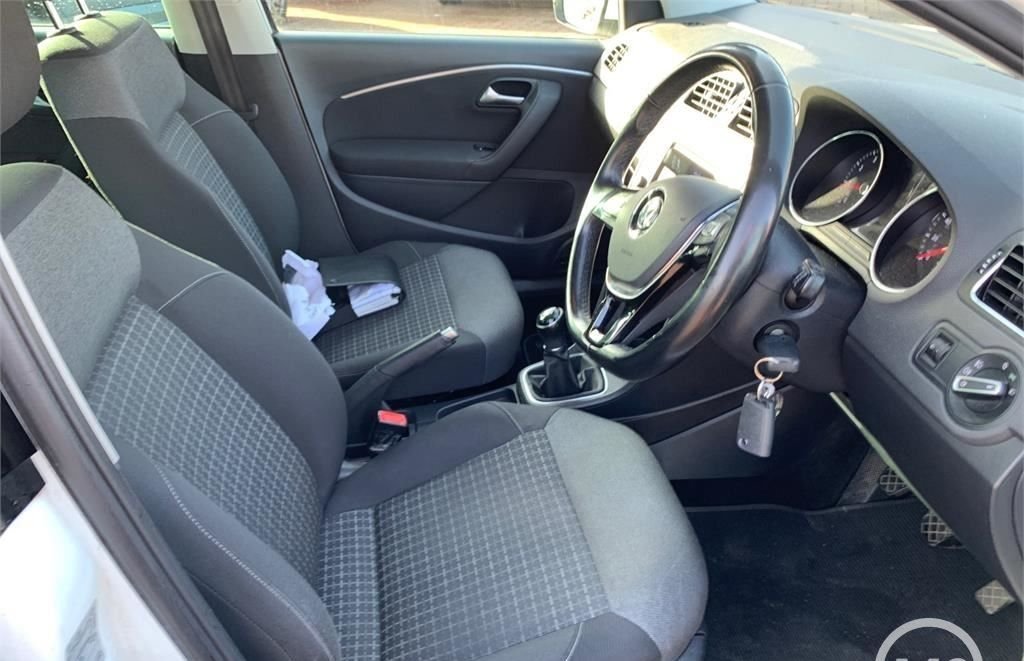 Used Volkswagen Polo 2016 for sale - 77703801: Photo 7