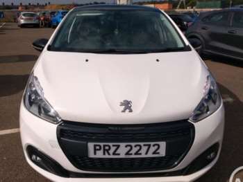 Used Peugeot 208 2019 for sale - 75221181: Photo