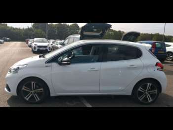 Used Peugeot 208 2019 for sale - 75221181: Photo