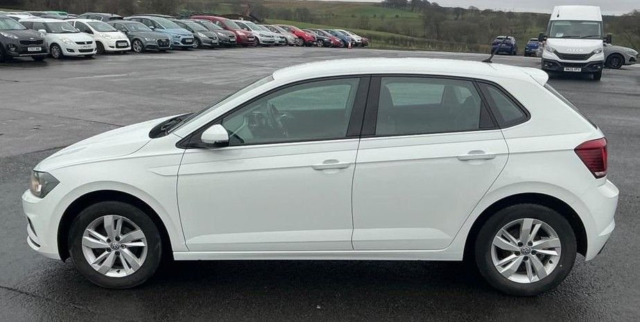 Used Volkswagen Polo 2019 for sale - 77287751: Photo 5