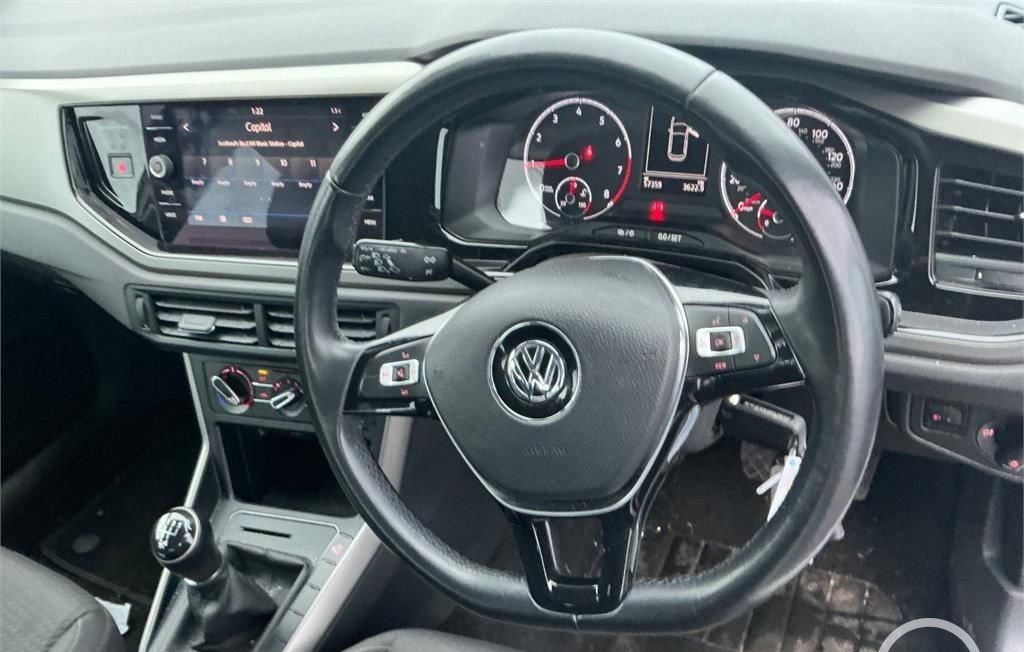 Used Volkswagen Polo 2019 for sale - 77287751: Photo 7
