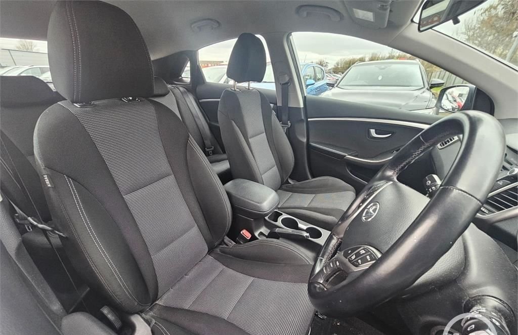 Used Hyundai i30 2014 for sale - 77826744: Photo 10