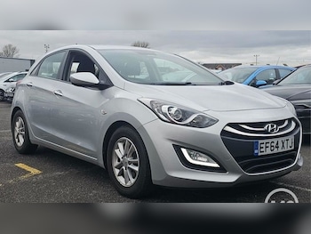 Used Hyundai i30 2014 for sale - 77826744: Photo