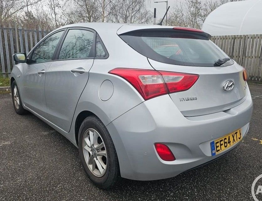Used Hyundai i30 2014 for sale - 77826744: Photo 2