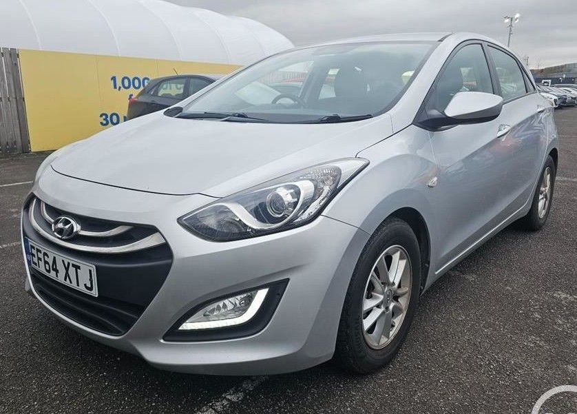 Used Hyundai i30 2014 for sale - 77826744: Photo 3