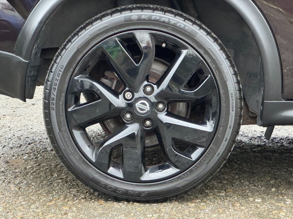 Used Nissan Juke 2013 for sale - 77009562: Photo 11