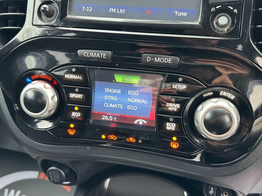 Used Nissan Juke 2013 for sale - 77009562: Photo 20