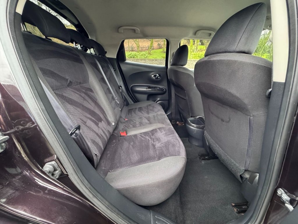 Used Nissan Juke 2013 for sale - 77009562: Photo 23