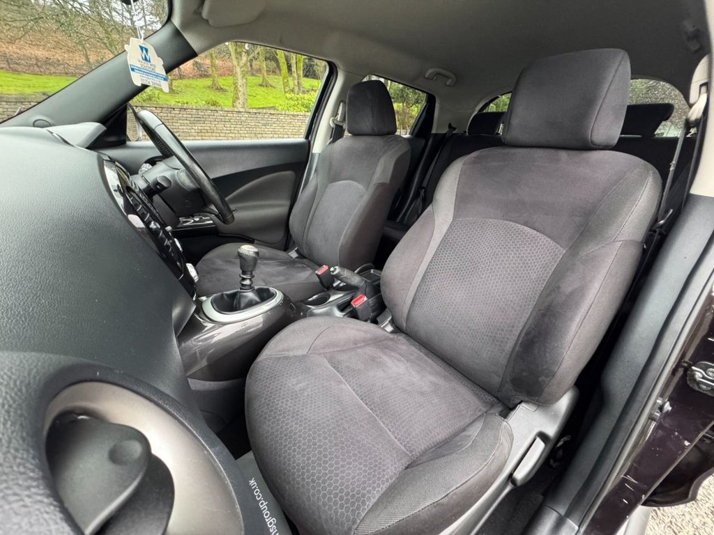 Used Nissan Juke 2013 for sale - 77009562: Photo 25