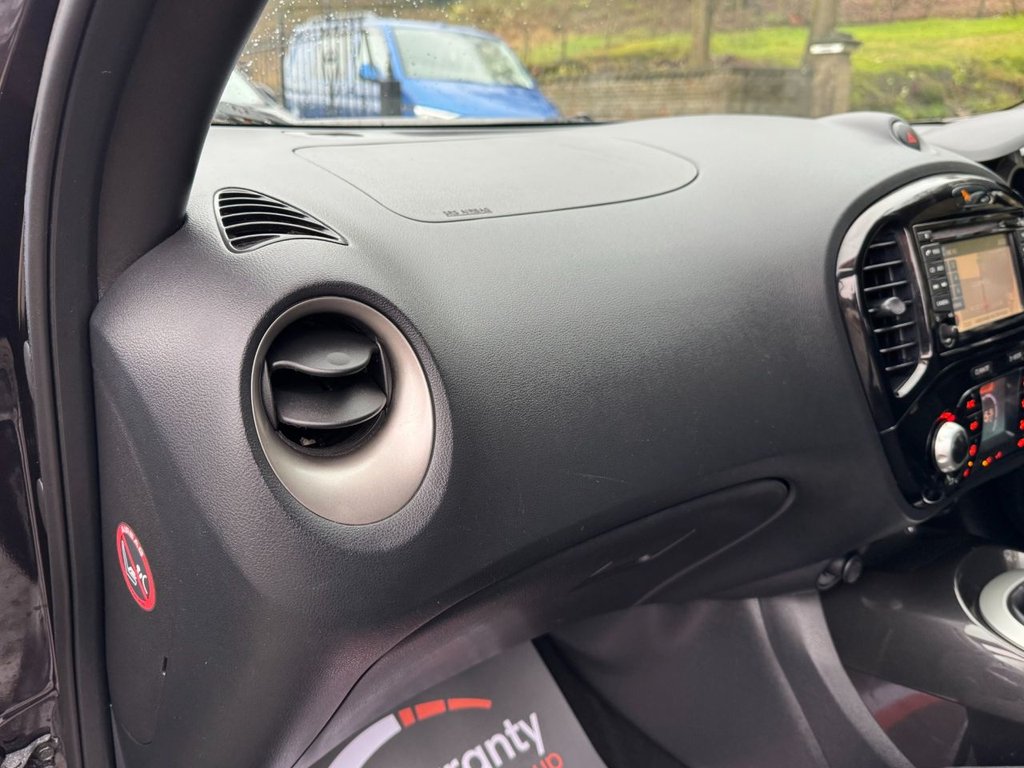 Used Nissan Juke 2013 for sale - 77009562: Photo 37