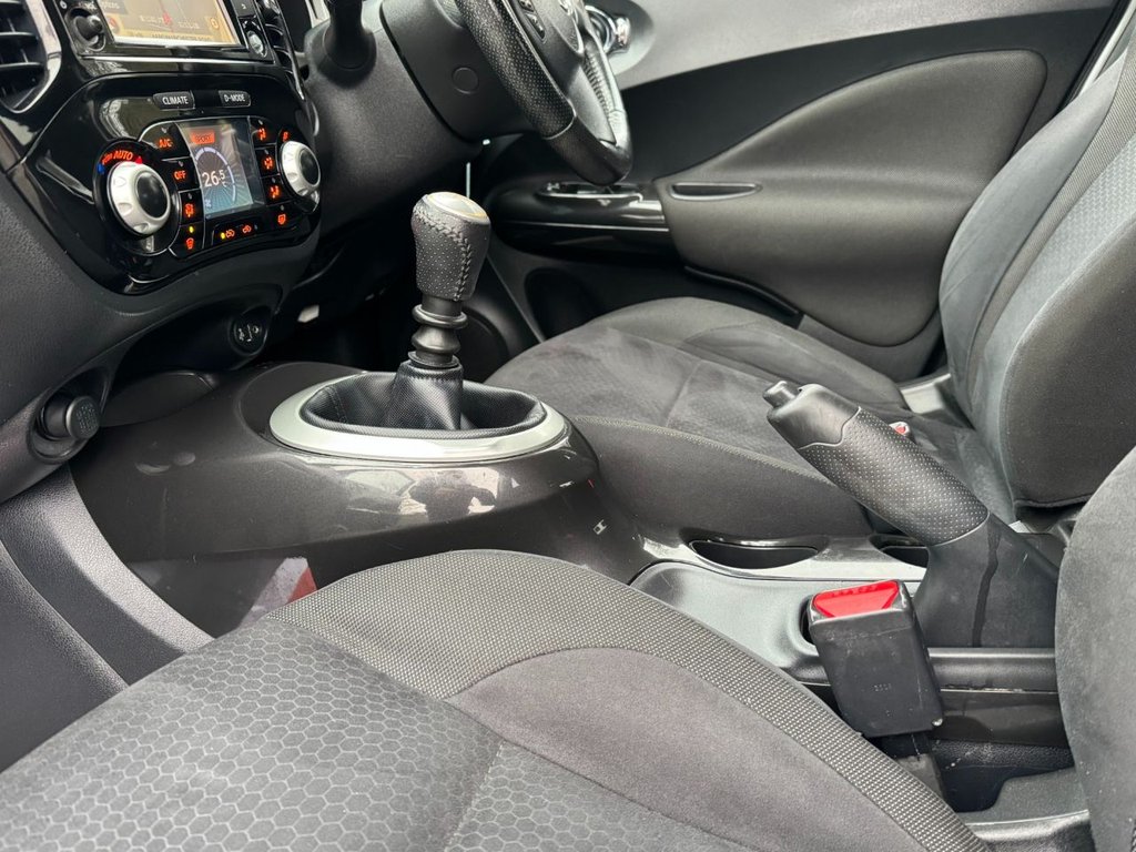 Used Nissan Juke 2013 for sale - 77009562: Photo 39