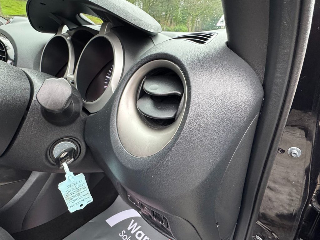 Used Nissan Juke 2013 for sale - 77009562: Photo 41