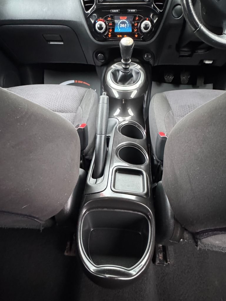 Used Nissan Juke 2013 for sale - 77009562: Photo 45