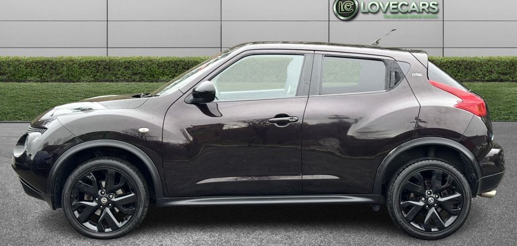 Used Nissan Juke 2013 for sale - 77009562: Photo 5