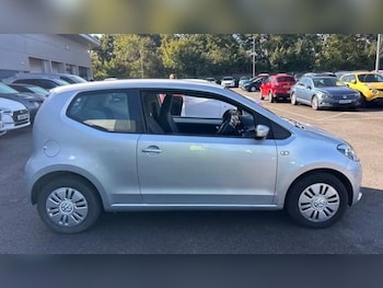 Used Volkswagen up! 2014 for sale - 75777762: Photo