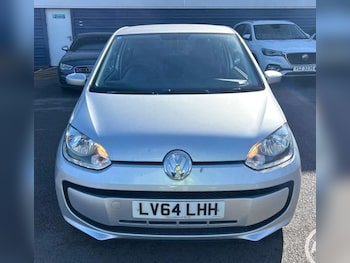 Used Volkswagen up! 2014 for sale - 75777762: Photo