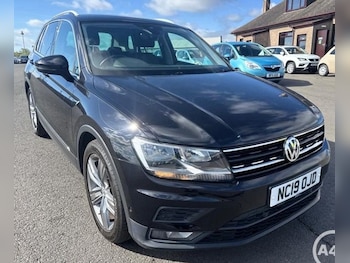 Used Volkswagen Tiguan 2019 for sale - 78658055: Photo