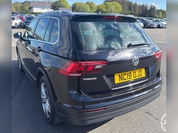 Used Volkswagen Tiguan 2019 for sale - 78658055: Photo