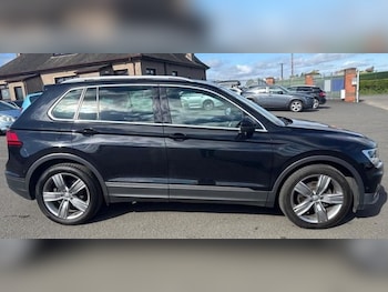 Used Volkswagen Tiguan 2019 for sale - 78658055: Photo