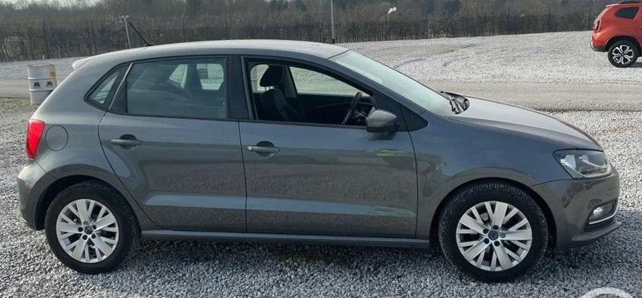 Used Volkswagen Polo 2015 for sale - 77879507: Photo 6