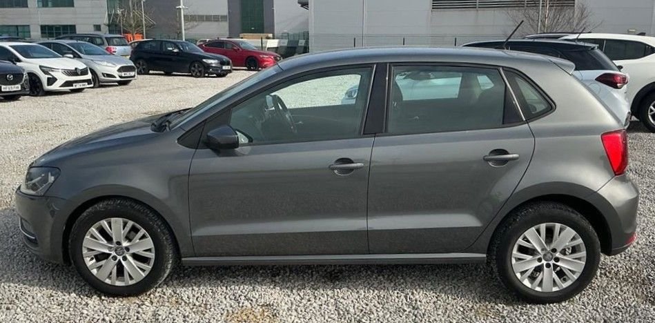 Used Volkswagen Polo 2015 for sale - 77879507: Photo 7