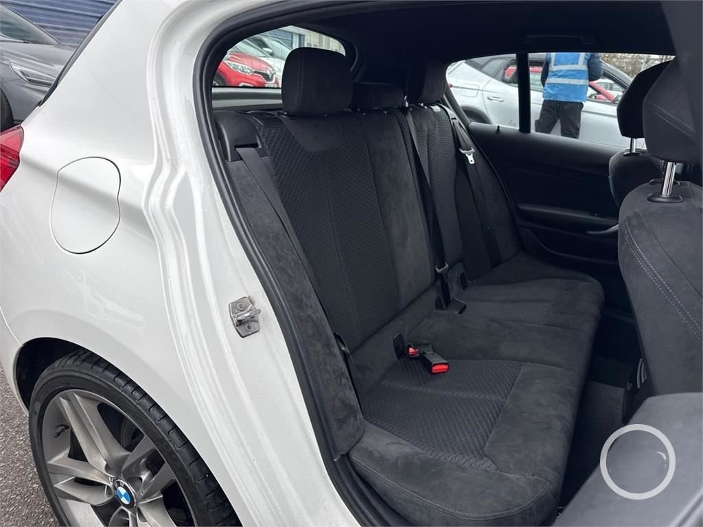 Used BMW 1 Series 2017 for sale - 77384196: Photo 10