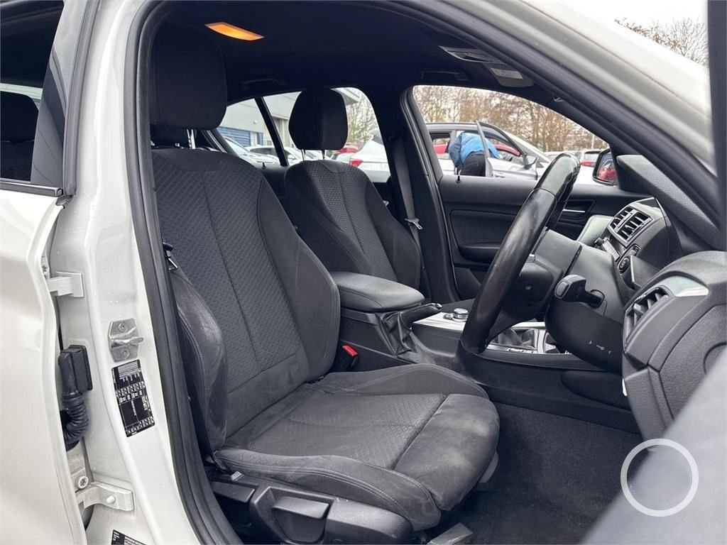 Used BMW 1 Series 2017 for sale - 77384196: Photo 7