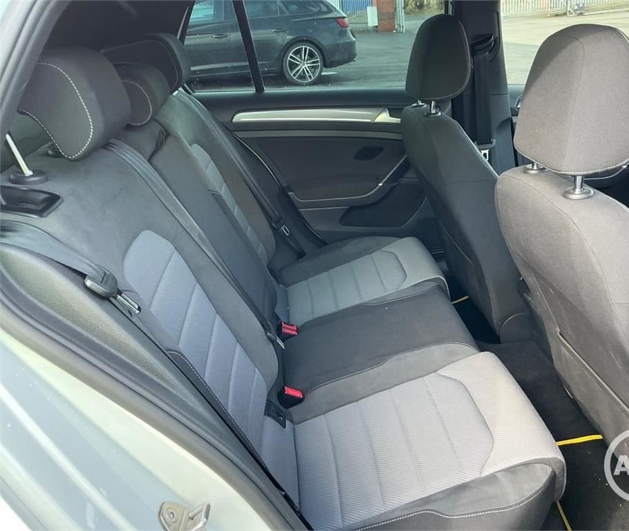 Used Volkswagen Golf 2016 for sale - 77966672: Photo 10