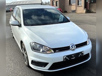 Used Volkswagen Golf 2016 for sale - 77966672: Photo