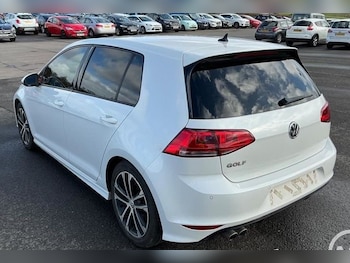 Used Volkswagen Golf 2016 for sale - 77966672: Photo
