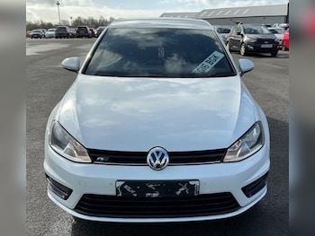 Used Volkswagen Golf 2016 for sale - 77966672: Photo