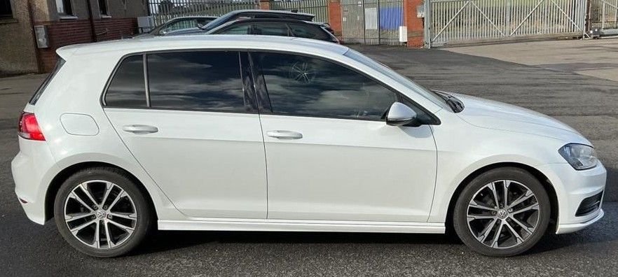 Used Volkswagen Golf 2016 for sale - 77966672: Photo 4